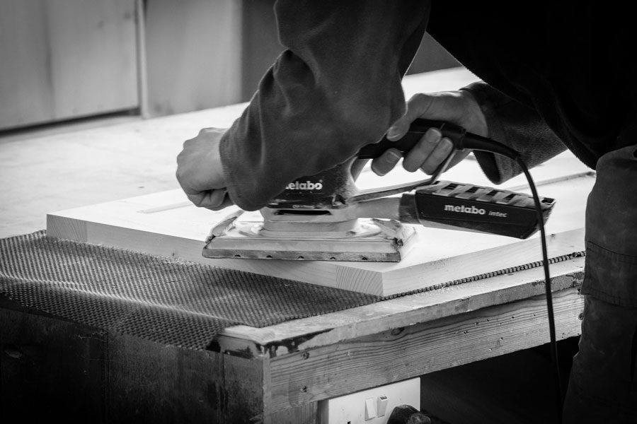 Furniture Kitchens and Furniture - Workshop - Hill Farm Furniture Furniture Kitchens and Furniture