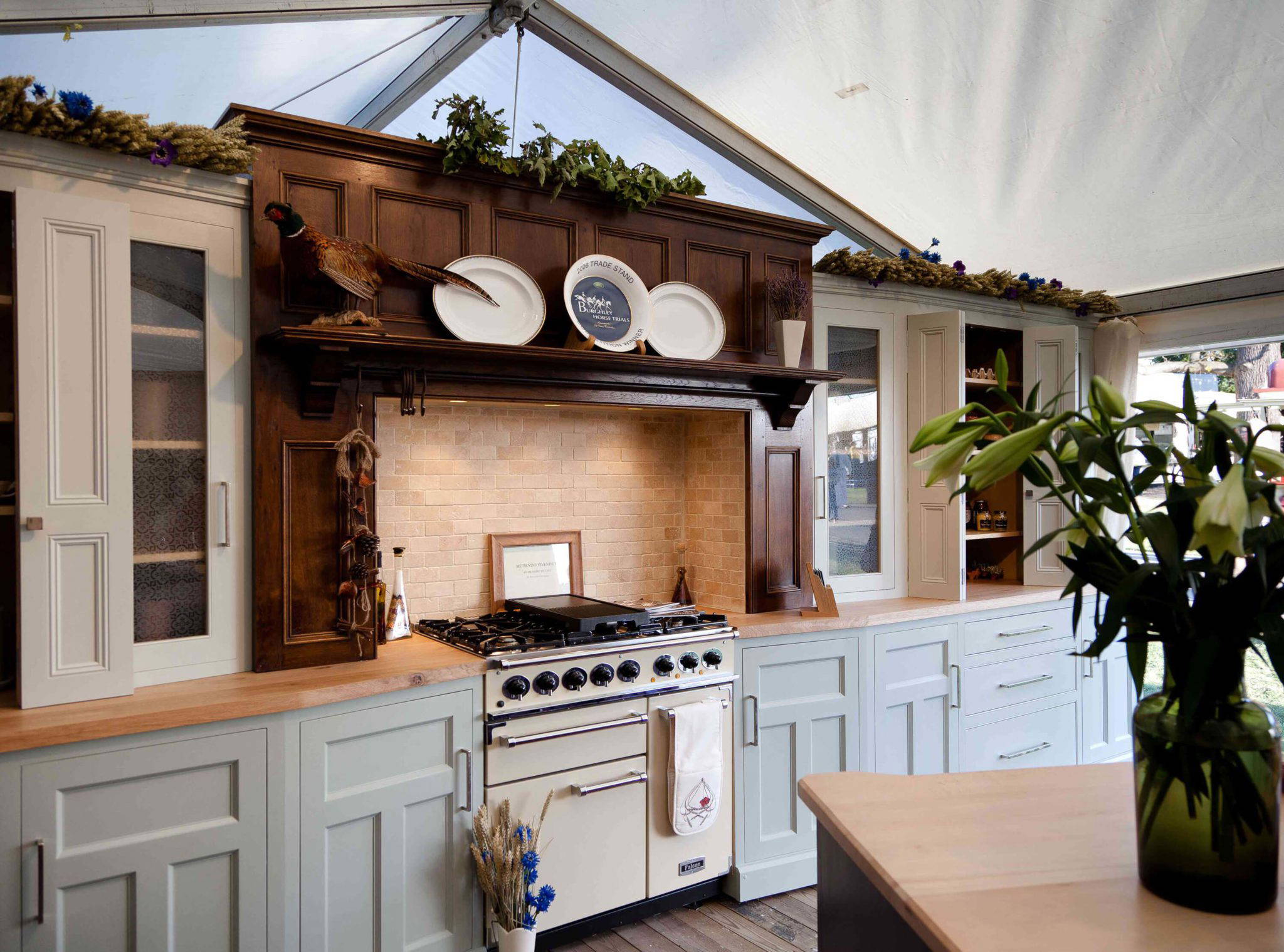 Freestanding Furniture Cabinet Makers Hill Farm Furniture