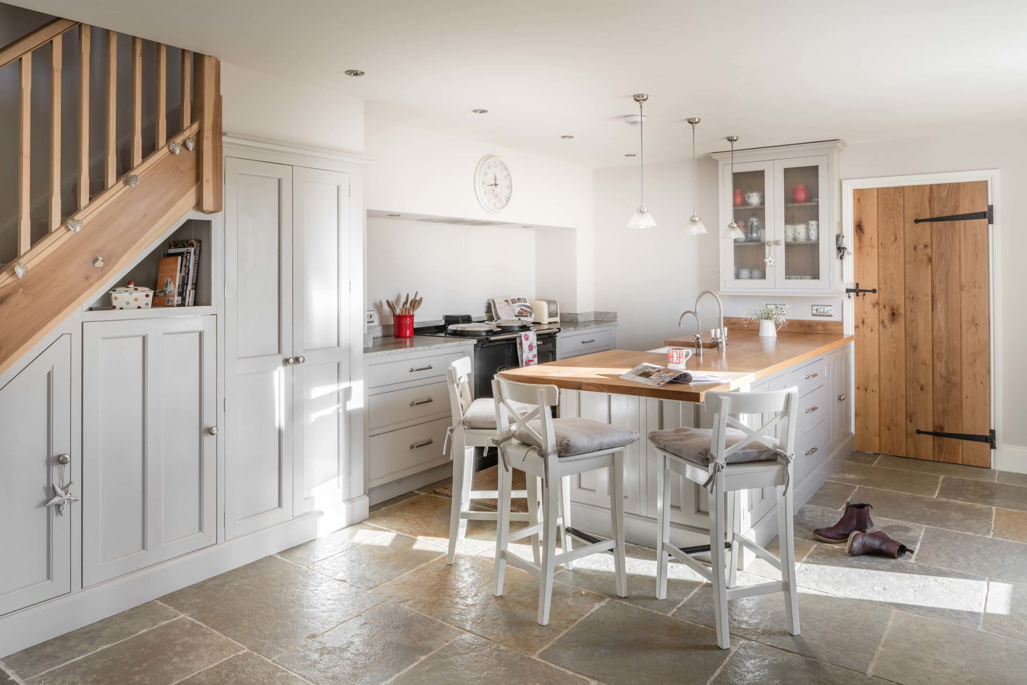 Contemporary Farmhouse - Hill Farm Furniture Contemporary Farmhouse - Hill Farm Furniture