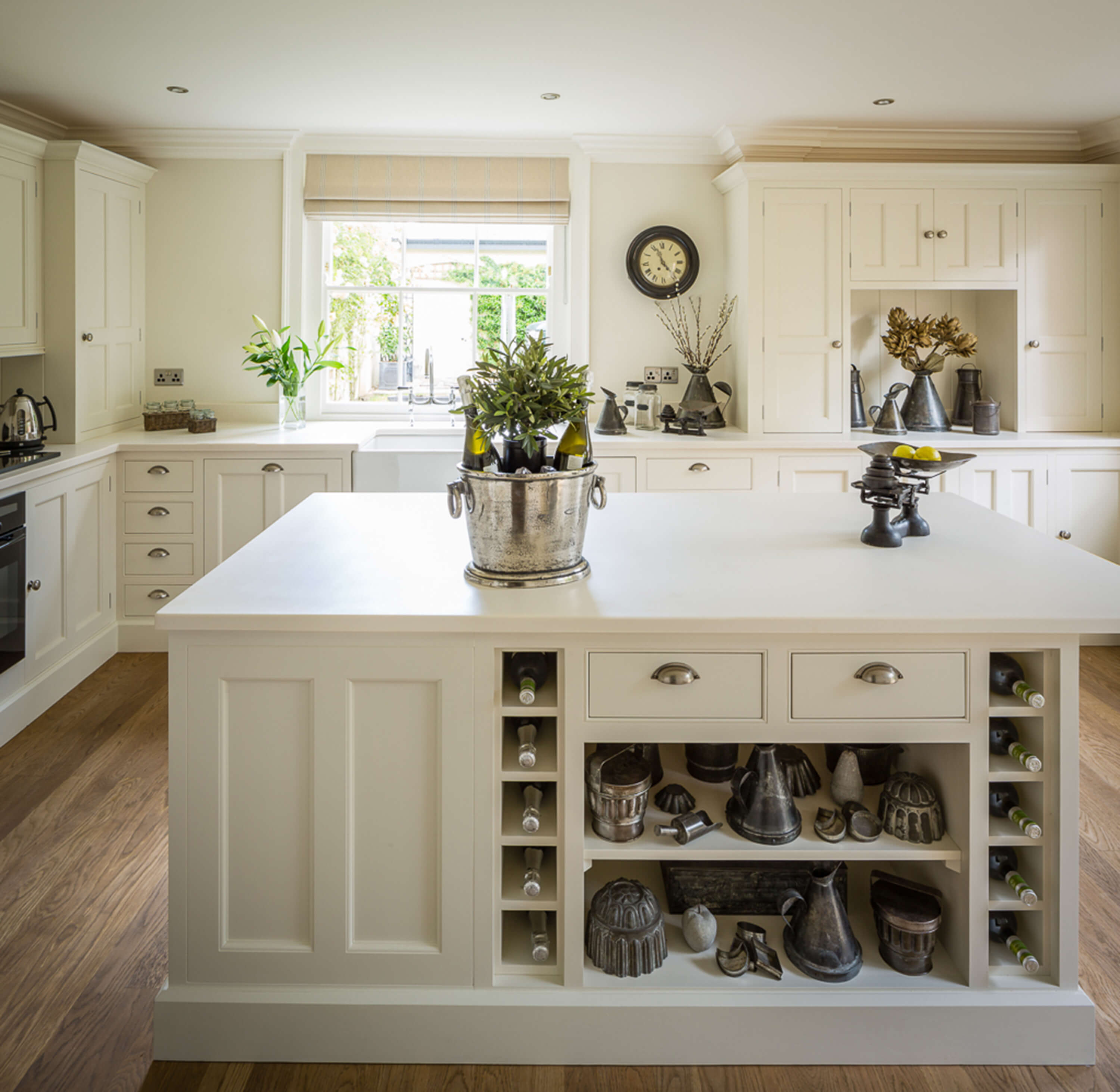 Hill Farm Kitchen Makers Hill Farm Furniture