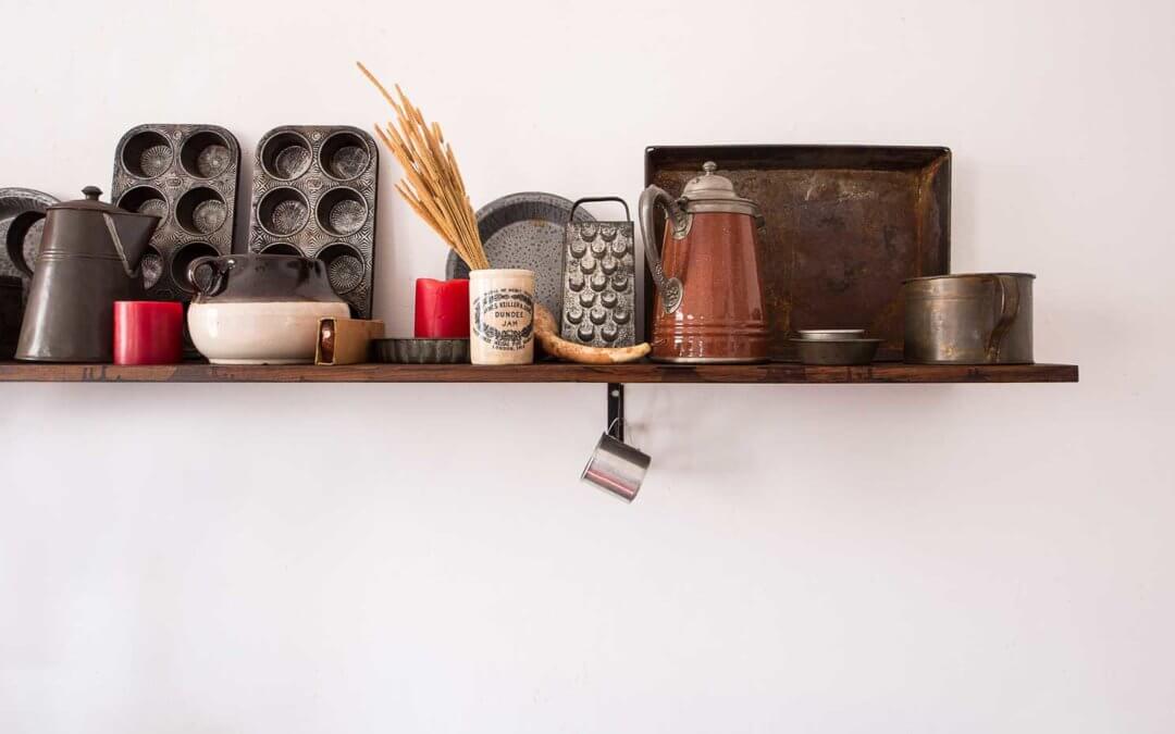 Top Kitchen Design | Cabinet Makers | Hill Farm Furniture