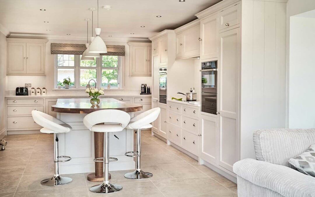 What’s The Right Oven Arrangement For Your Kitchen