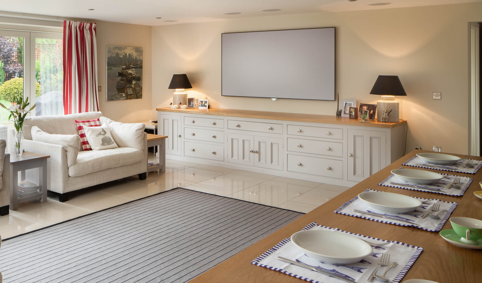 Dining Room - Hill Farm Furniture Dining Room - Hill Farm Furniture