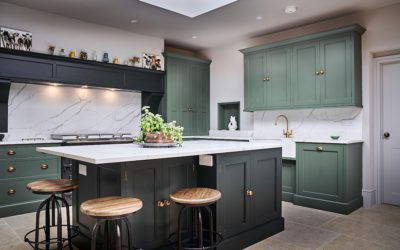 Lincolnshire Rectory