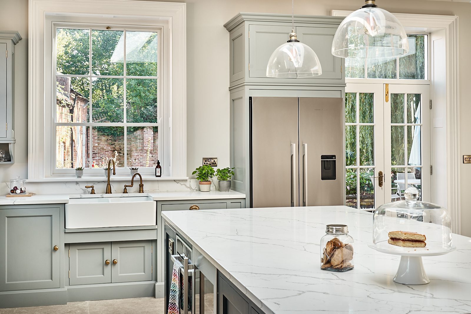 handmade kitchens handmade kitchens