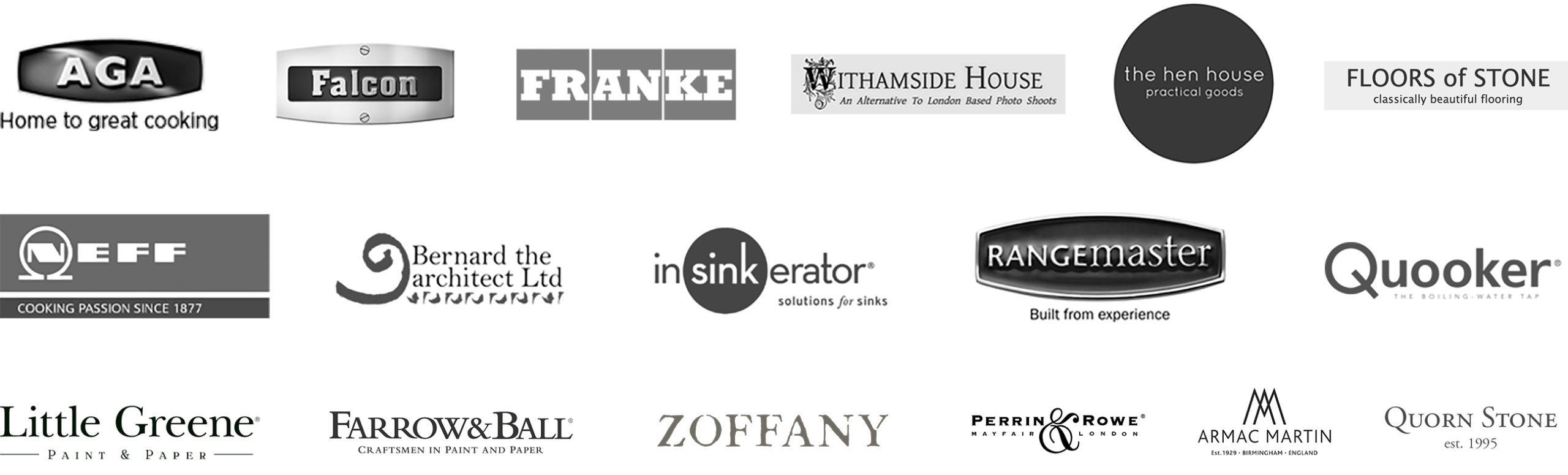 For mobile Partner Logos Mobile Optimized