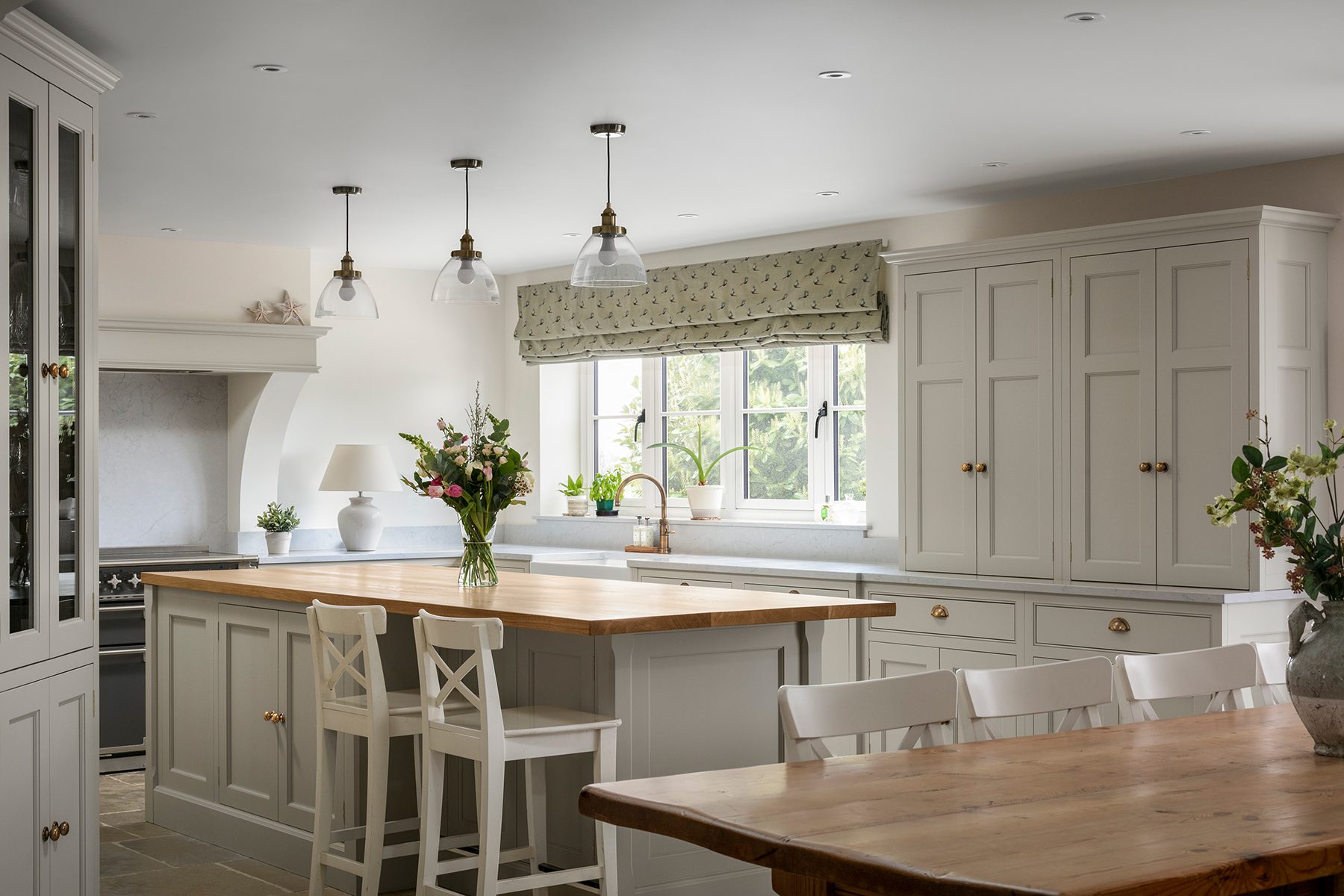 Modern Farmhouse Hill Farm Furniture