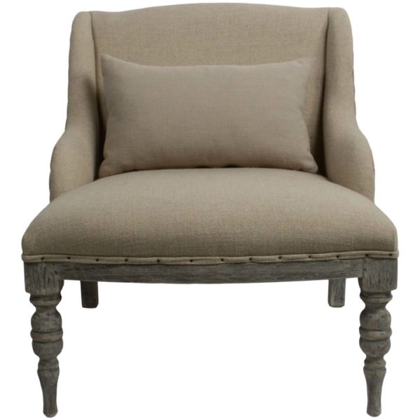 Hill Farm Furniture armchair