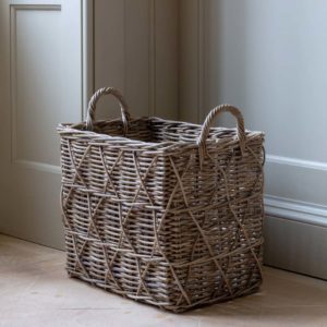 laundry basket