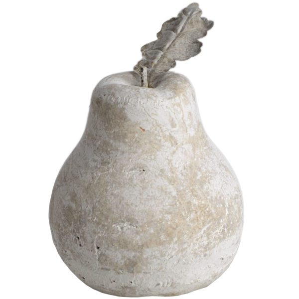 Stone Pear Large