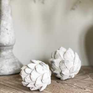 Decorative Artichoke