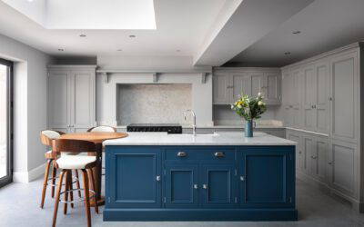 Contemporary Kitchen