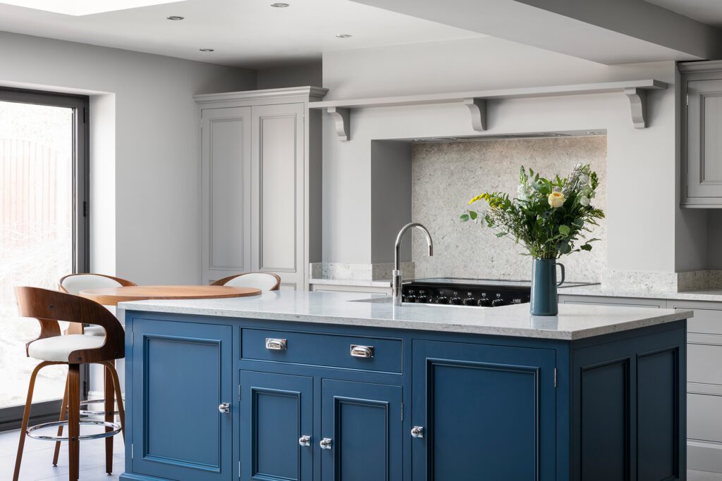 How Much Does a Bespoke Kitchen Cost? | Hill Farm