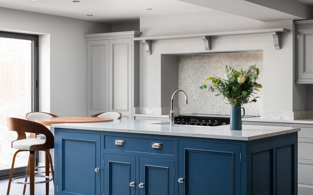 How Much Does a Bespoke Kitchen Cost? | Hill Farm