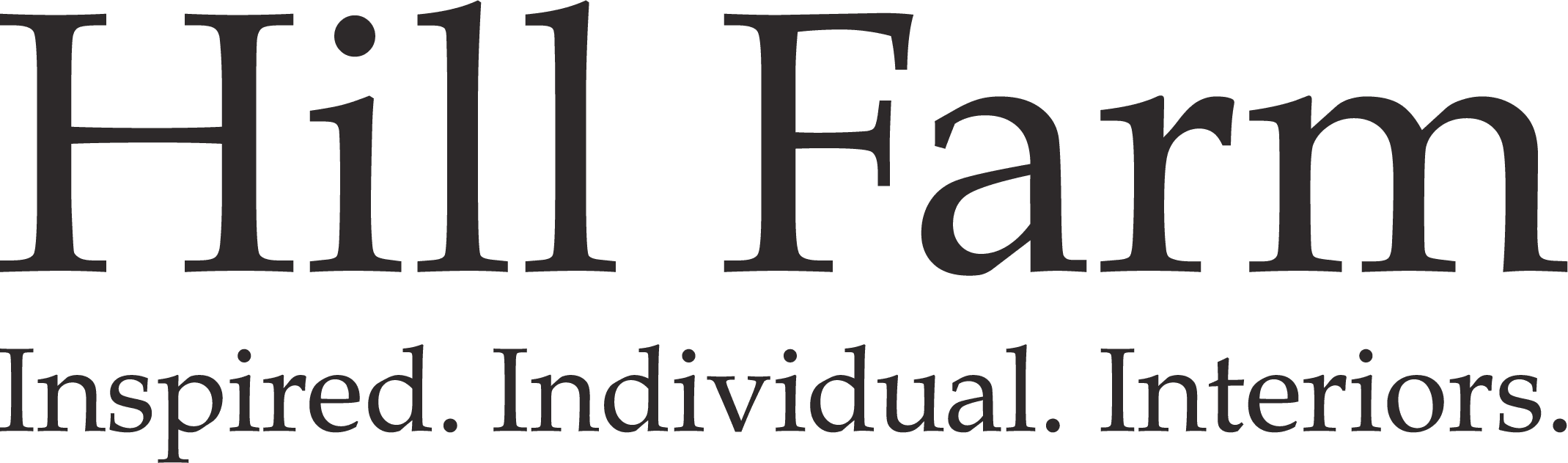 Hill Farm logo