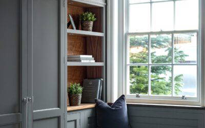 Georgian Boot Room & Utility