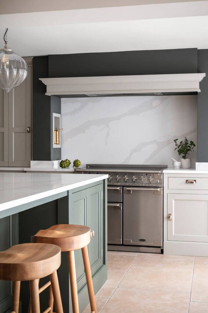 Kitchen Trends, Kitchen Design | Hill Farm Furniture