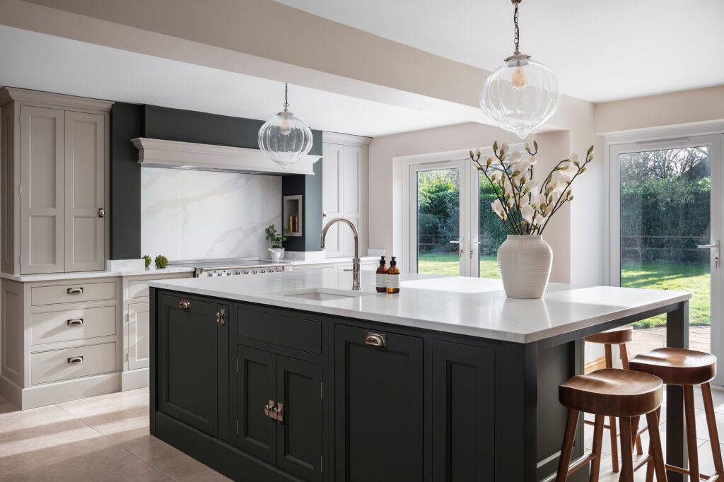 Kitchen Countertops, Kitchen Furniture | Hill Farm Furniture