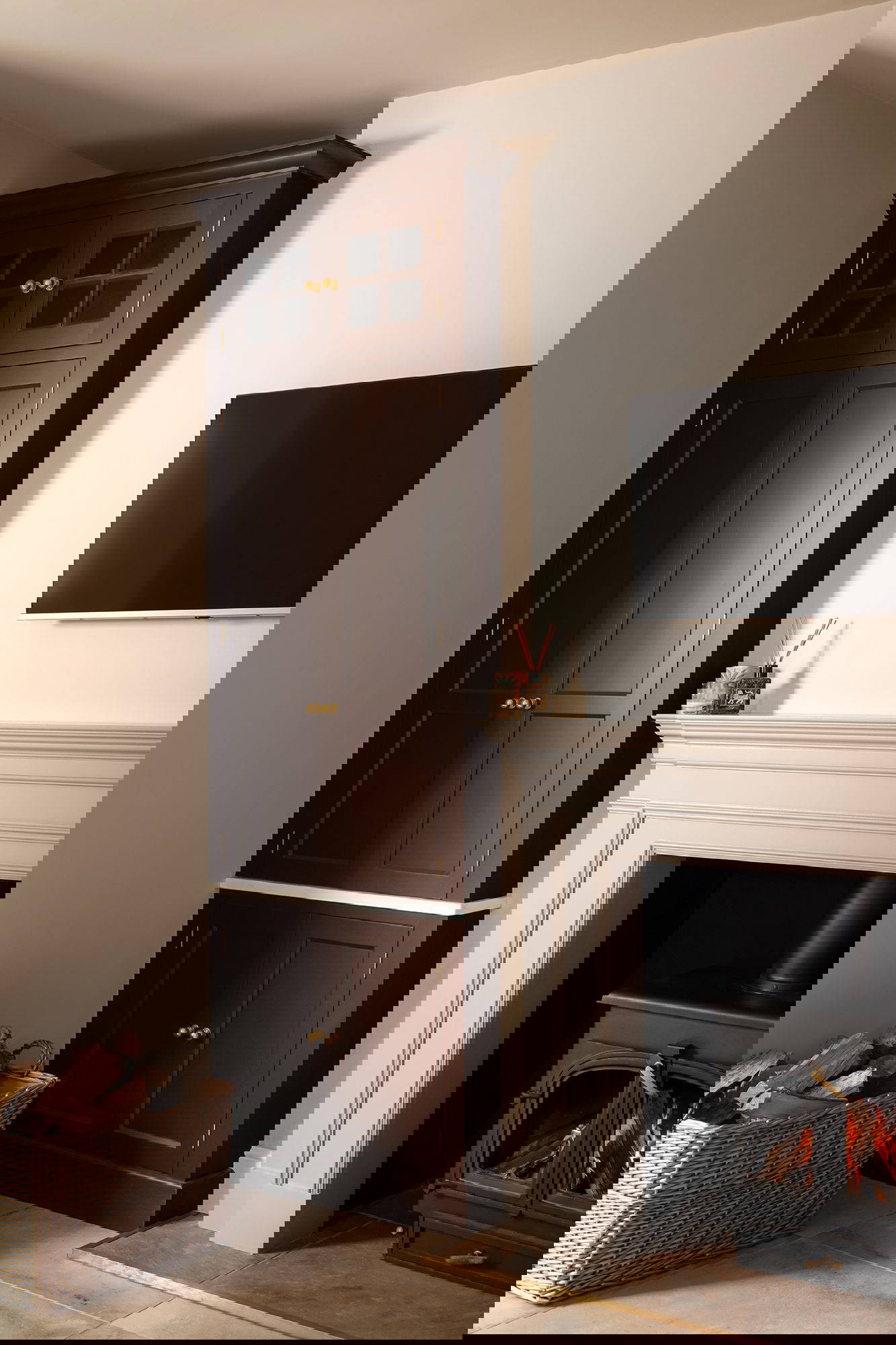 victorian glasshouse