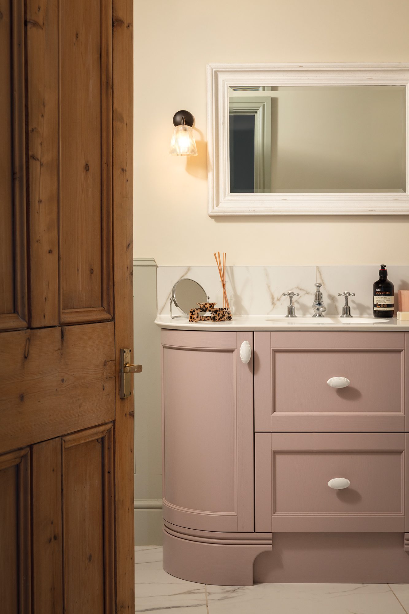 victorian glasshouse