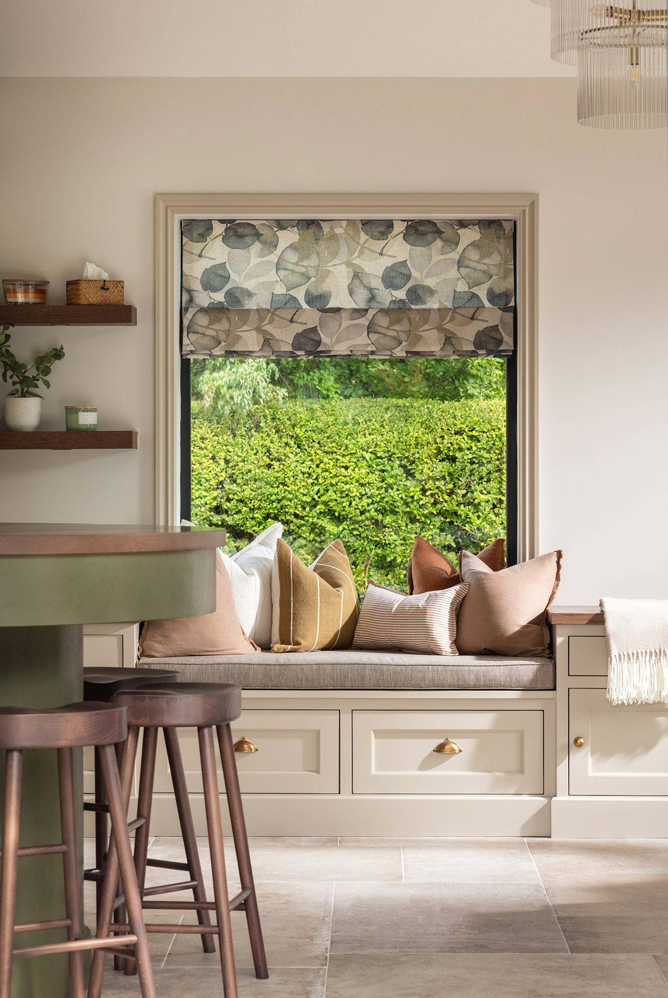 victorian glasshouse