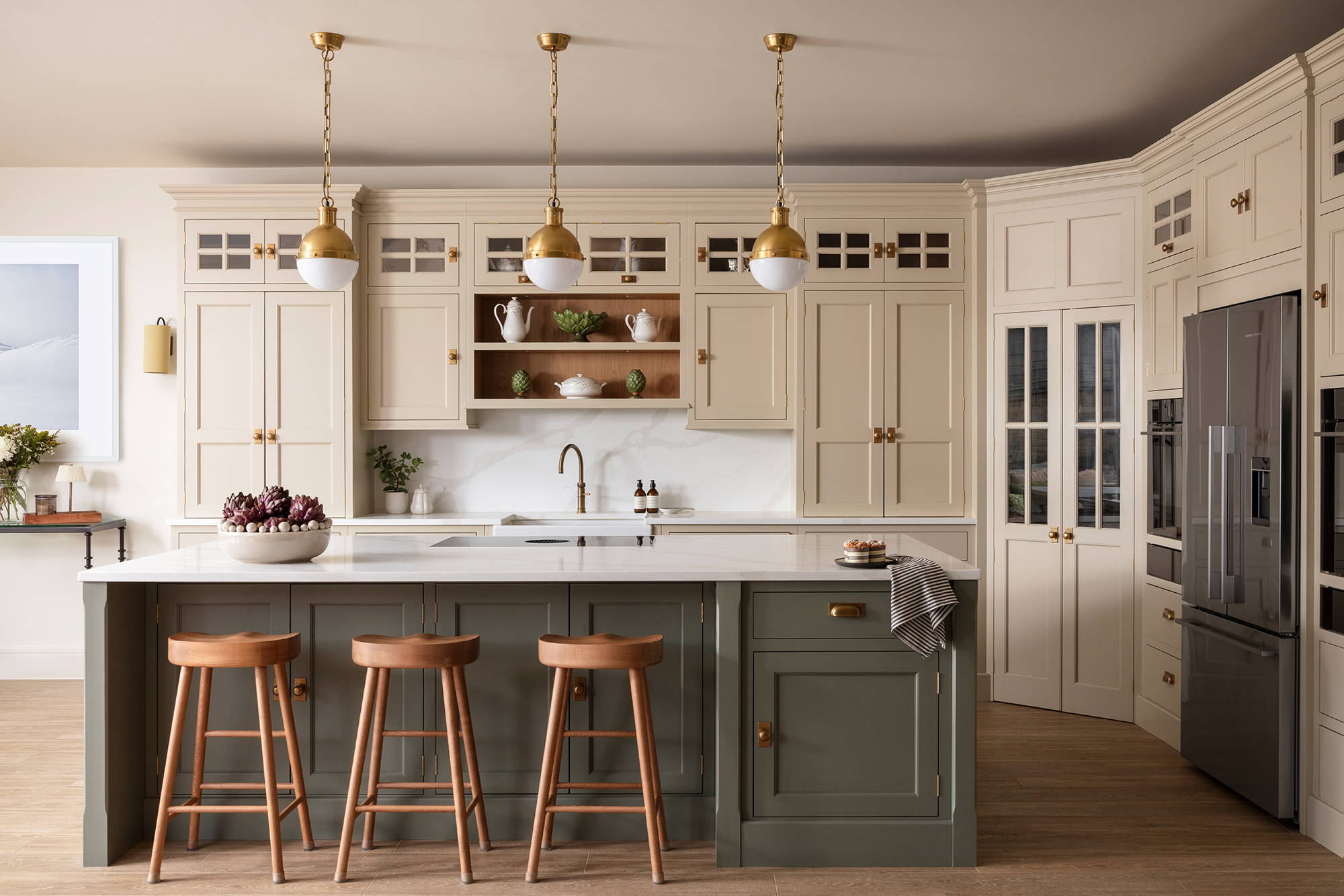 victorian glasshouse