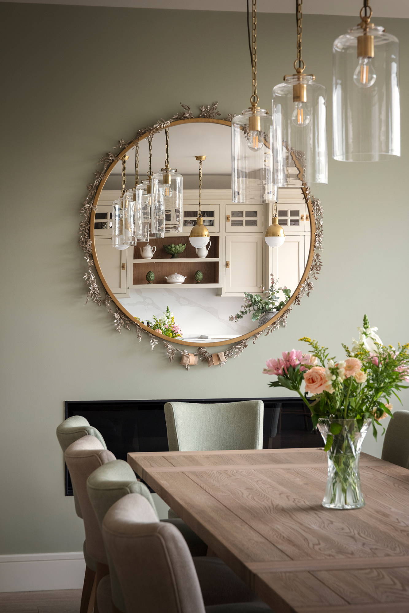 victorian glasshouse